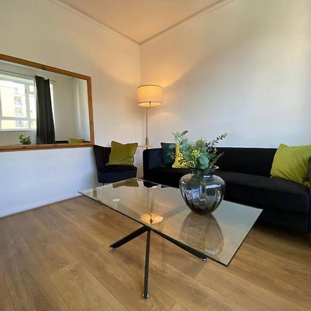 Апартаменты Charming Retreat In Pimlico Лондон Экстерьер фото