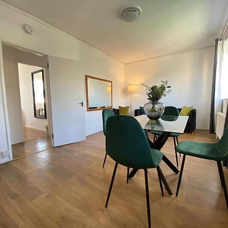 Апартаменты Charming Retreat In Pimlico Лондон Экстерьер фото